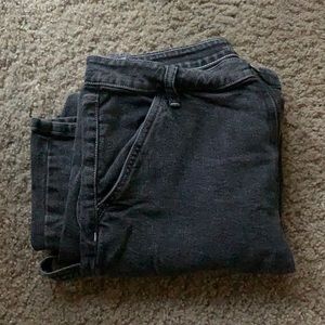 alt jeans